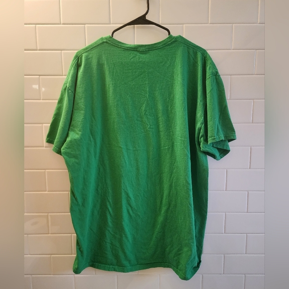 St. Patrick's Day Funny Men's XL (46/48) - Picture 3 of 4